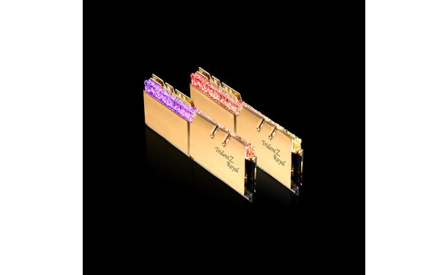 SKILL Trident Z Royal 16GB (2 x 8GB) DDR4 3000
